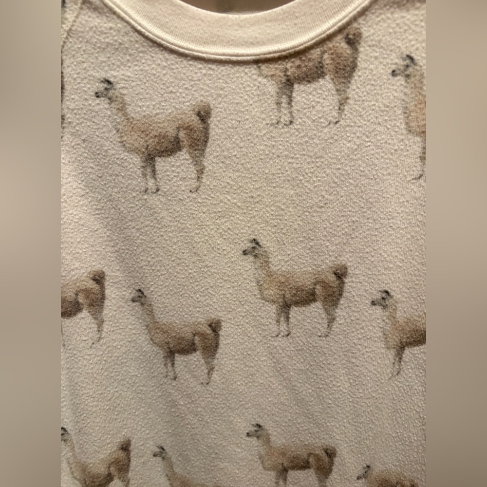 All Things Fabulous Alpaca Pullover - Picture 2 of 7
